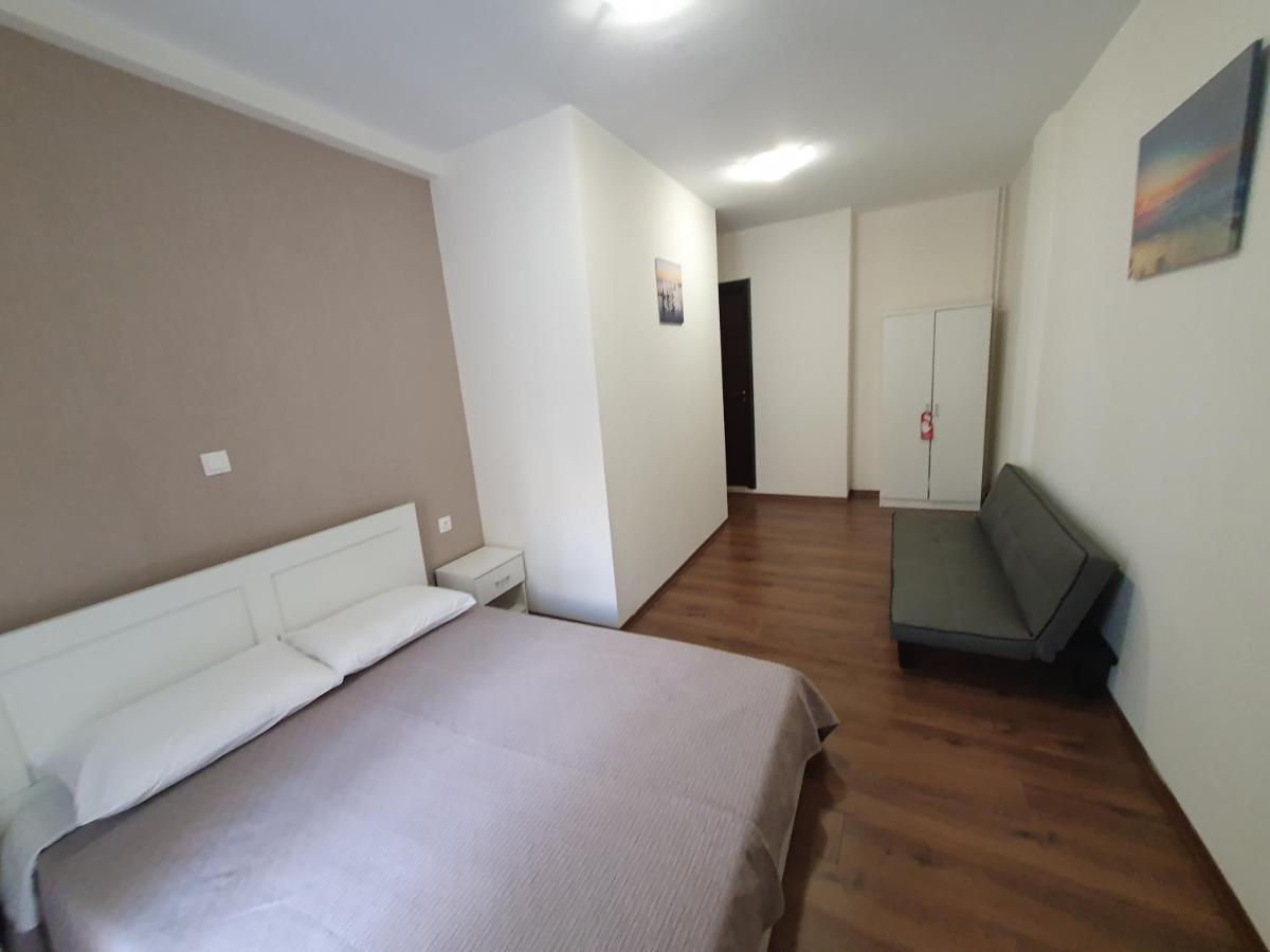 City Center Athenes Rooms Exterior foto